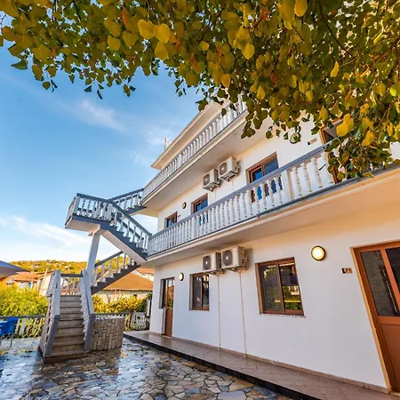 Aparthotel By The In The Beautiful