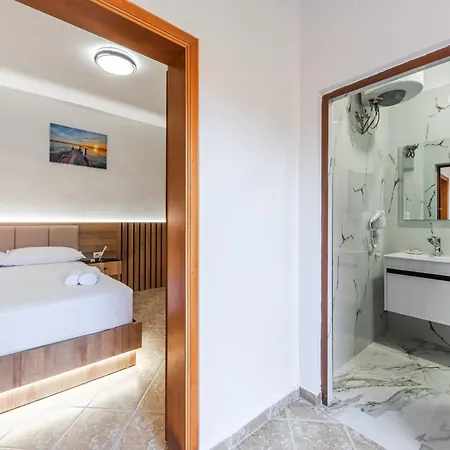 Aparthotel By The In The Beautiful