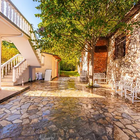 Aparthotel By The In The Beautiful 3*
