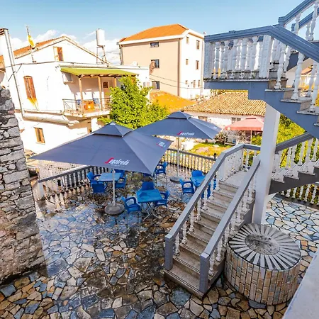 Aparthotel By The In The Beautiful 3*